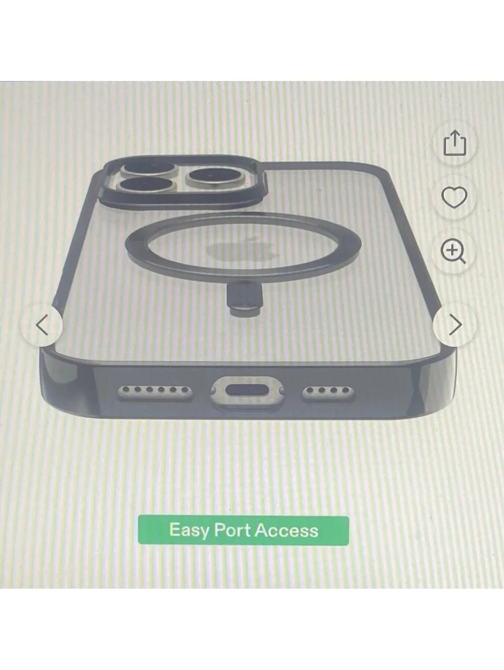 N/A case iphone
